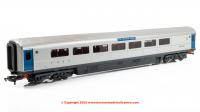 R40355A Hornby Platinum Jubilee of Queen Elizabeth II Mk3 Coach number ER0072